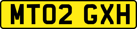 MT02GXH