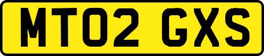 MT02GXS