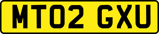 MT02GXU