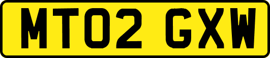 MT02GXW