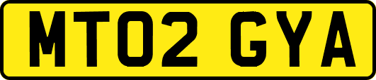 MT02GYA