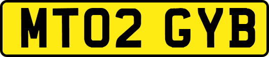 MT02GYB