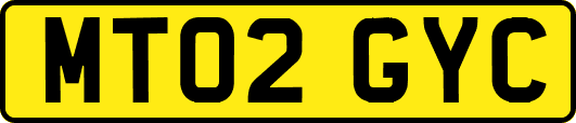 MT02GYC