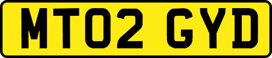 MT02GYD