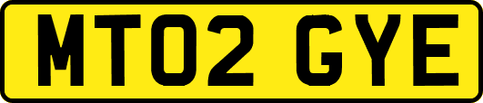MT02GYE