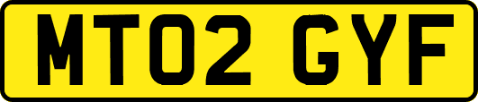 MT02GYF