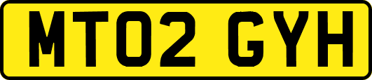 MT02GYH