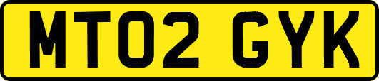 MT02GYK