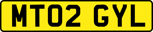 MT02GYL