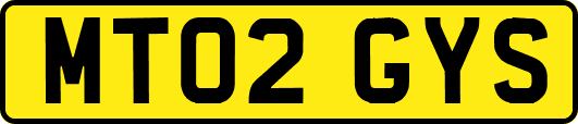 MT02GYS