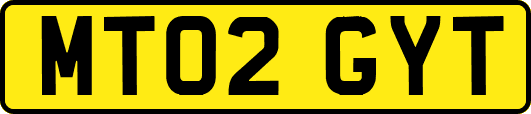 MT02GYT