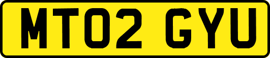 MT02GYU