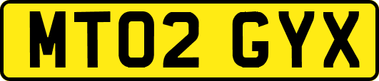 MT02GYX