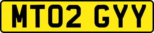 MT02GYY