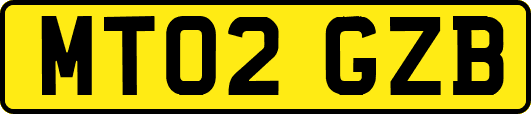 MT02GZB