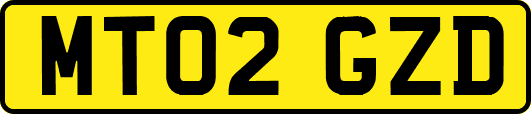 MT02GZD