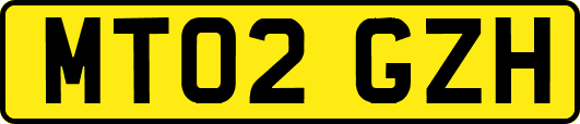 MT02GZH