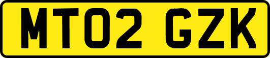 MT02GZK