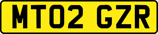 MT02GZR