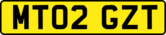 MT02GZT