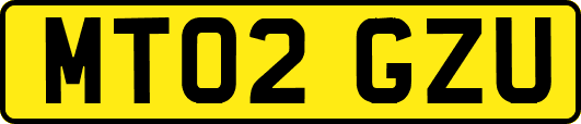MT02GZU