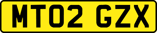 MT02GZX