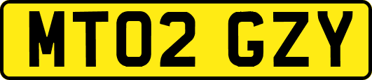 MT02GZY