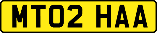MT02HAA