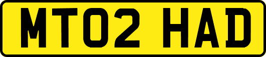 MT02HAD