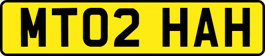 MT02HAH