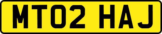 MT02HAJ