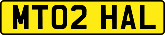 MT02HAL