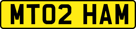 MT02HAM