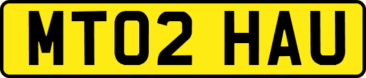 MT02HAU