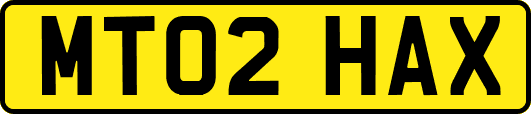 MT02HAX
