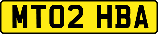 MT02HBA