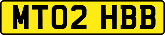 MT02HBB