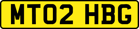 MT02HBG