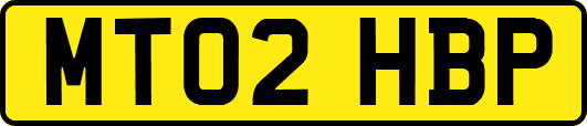 MT02HBP