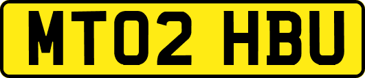 MT02HBU