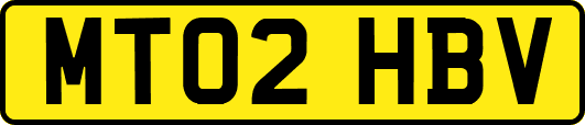 MT02HBV