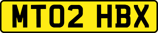 MT02HBX
