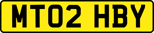 MT02HBY