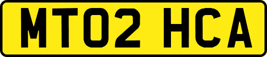MT02HCA