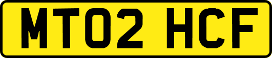 MT02HCF