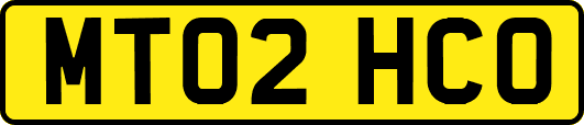 MT02HCO