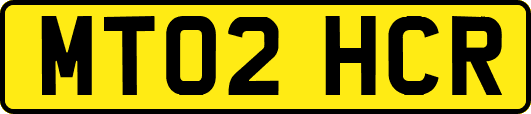 MT02HCR