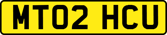MT02HCU