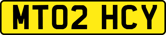MT02HCY
