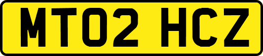 MT02HCZ